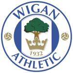 Wigan Athletic FC Riserva
